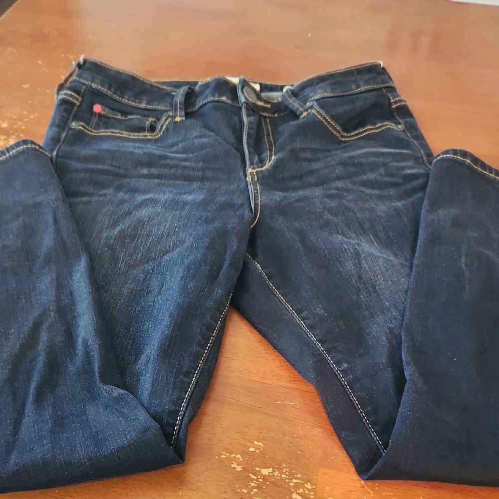 Slink Curvy Women's Jeans